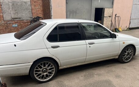 Nissan Bluebird XI, 1996 год, 180 000 рублей, 5 фотография