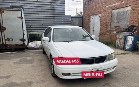 Nissan Bluebird XI, 1996 год, 180 000 рублей, 2 фотография