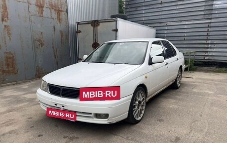 Nissan Bluebird XI, 1996 год, 180 000 рублей, 3 фотография