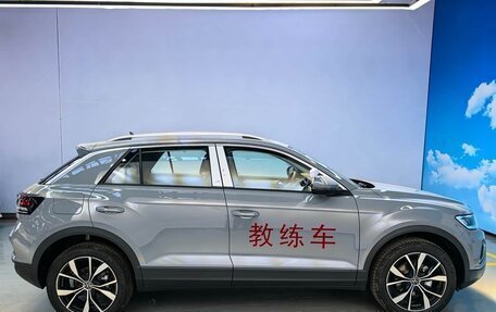 Volkswagen T-Roc I, 2026 год, 2 400 000 рублей, 3 фотография