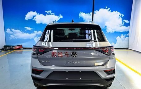 Volkswagen T-Roc I, 2026 год, 2 400 000 рублей, 5 фотография