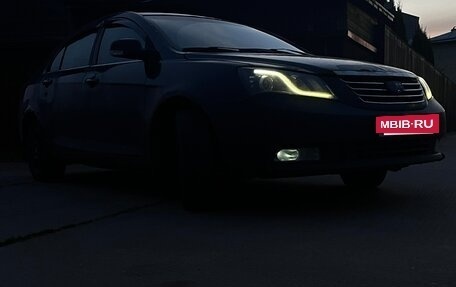 Geely Emgrand EC7, 2012 год, 230 000 рублей, 4 фотография