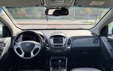 Hyundai ix35 I рестайлинг, 2011 год, 1 190 000 рублей, 8 фотография