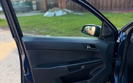 Opel Astra H, 2012 год, 360 000 рублей, 6 фотография