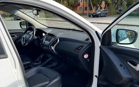 Hyundai ix35 I рестайлинг, 2011 год, 1 190 000 рублей, 6 фотография