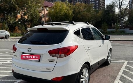 Hyundai ix35 I рестайлинг, 2011 год, 1 190 000 рублей, 4 фотография
