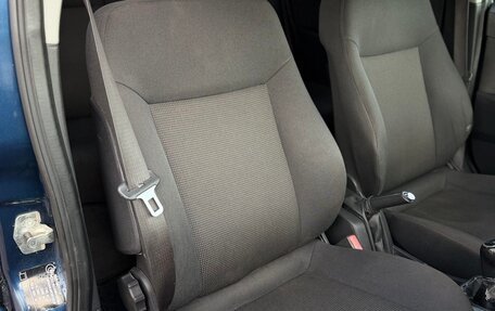Opel Astra H, 2012 год, 360 000 рублей, 9 фотография