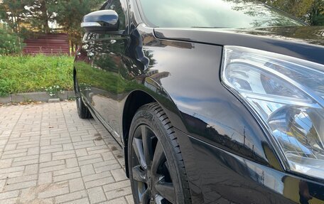 Nissan Teana, 2011 год, 1 100 000 рублей, 5 фотография