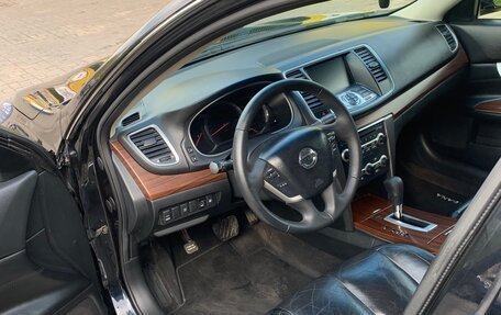 Nissan Teana, 2011 год, 1 100 000 рублей, 15 фотография