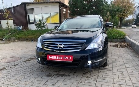 Nissan Teana, 2011 год, 1 100 000 рублей, 2 фотография