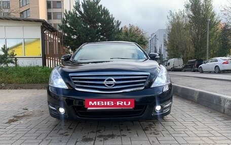 Nissan Teana, 2011 год, 1 100 000 рублей, 3 фотография