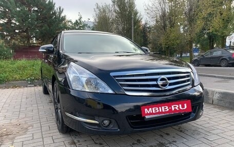 Nissan Teana, 2011 год, 1 100 000 рублей, 4 фотография
