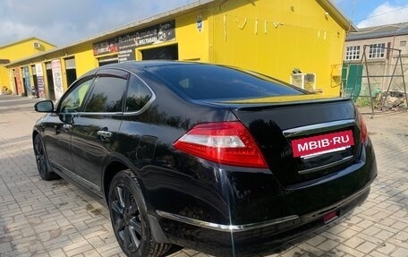 Nissan Teana, 2011 год, 1 100 000 рублей, 9 фотография