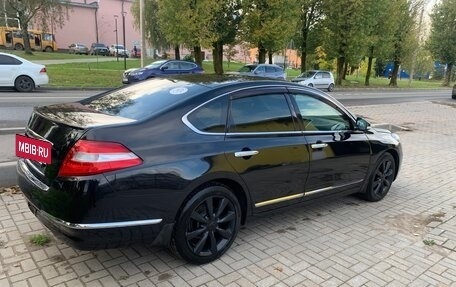Nissan Teana, 2011 год, 1 100 000 рублей, 8 фотография