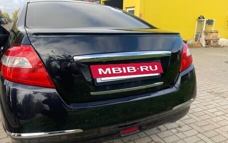 Nissan Teana, 2011 год, 1 100 000 рублей, 11 фотография
