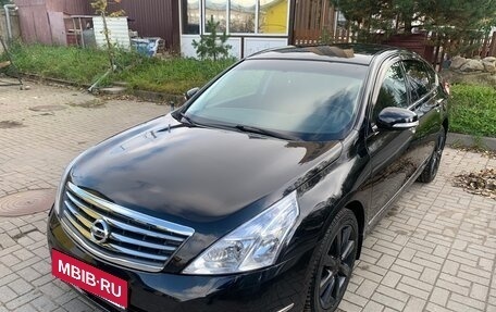 Nissan Teana, 2011 год, 1 100 000 рублей, 6 фотография