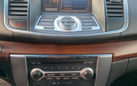 Nissan Teana, 2011 год, 1 100 000 рублей, 16 фотография
