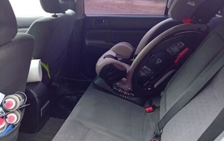 Mitsubishi Lancer IX, 2004 год, 150 000 рублей, 4 фотография