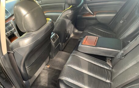 Nissan Teana, 2011 год, 1 100 000 рублей, 20 фотография