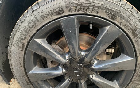 Nissan Teana, 2011 год, 1 100 000 рублей, 22 фотография