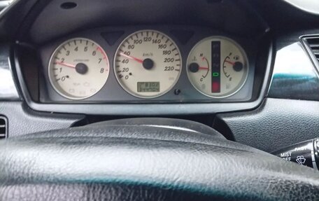 Mitsubishi Lancer IX, 2004 год, 150 000 рублей, 6 фотография