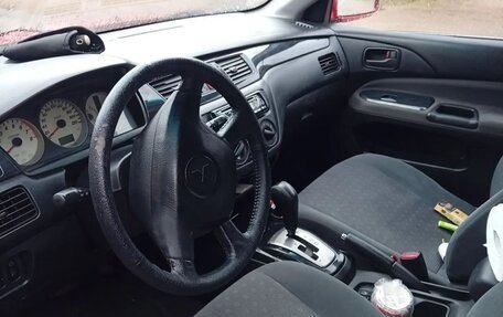 Mitsubishi Lancer IX, 2004 год, 150 000 рублей, 5 фотография