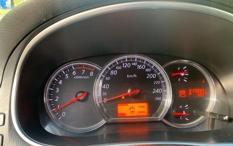 Nissan Teana, 2011 год, 1 100 000 рублей, 17 фотография