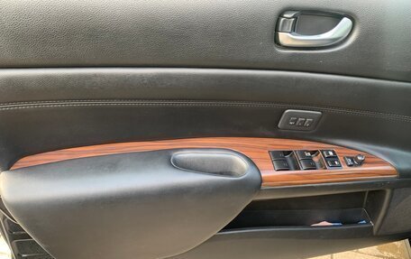 Nissan Teana, 2011 год, 1 100 000 рублей, 19 фотография