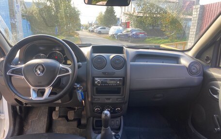 Renault Duster I рестайлинг, 2021 год, 830 000 рублей, 4 фотография