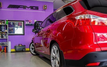 Ford Focus III, 2012 год, 1 100 000 рублей, 5 фотография