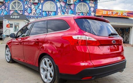 Ford Focus III, 2012 год, 1 100 000 рублей, 7 фотография