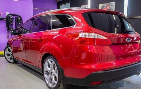 Ford Focus III, 2012 год, 1 100 000 рублей, 8 фотография