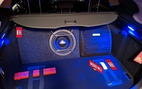 Ford Focus III, 2012 год, 1 100 000 рублей, 13 фотография