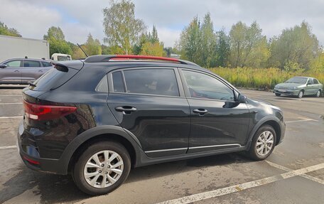 KIA Rio IV, 2021 год, 1 765 000 рублей, 4 фотография