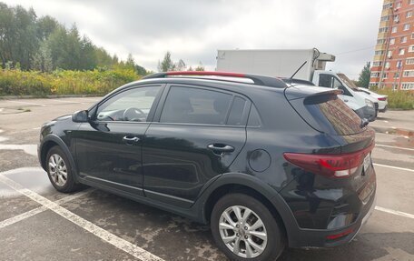 KIA Rio IV, 2021 год, 1 765 000 рублей, 6 фотография