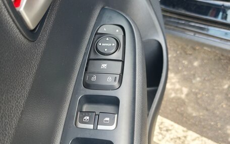 KIA Rio IV, 2021 год, 1 765 000 рублей, 19 фотография