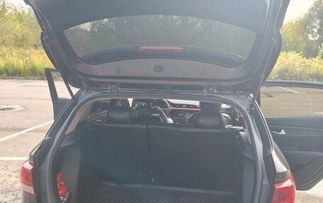 KIA Rio IV, 2021 год, 1 765 000 рублей, 26 фотография