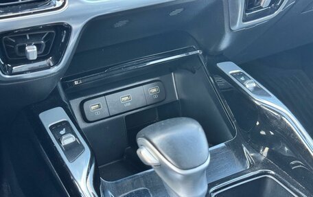KIA Sorento IV, 2022 год, 3 650 000 рублей, 18 фотография