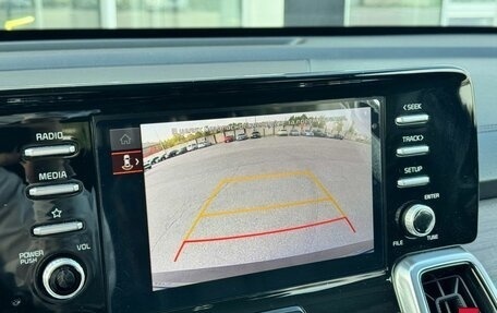 KIA Sorento IV, 2022 год, 3 650 000 рублей, 16 фотография