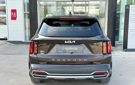 KIA Sorento IV, 2022 год, 3 650 000 рублей, 6 фотография