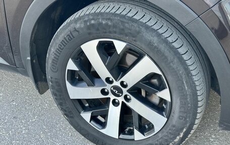 KIA Sorento IV, 2022 год, 3 650 000 рублей, 33 фотография