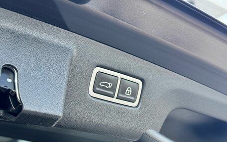 KIA Sorento IV, 2022 год, 3 650 000 рублей, 26 фотография