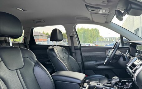 KIA Sorento IV, 2022 год, 3 650 000 рублей, 32 фотография
