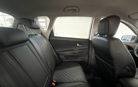 KIA cee'd I рестайлинг, 2010 год, 520 000 рублей, 12 фотография