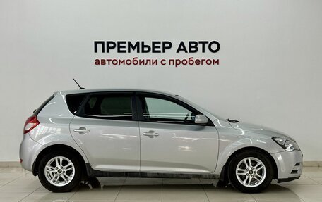 KIA cee'd I рестайлинг, 2010 год, 520 000 рублей, 11 фотография