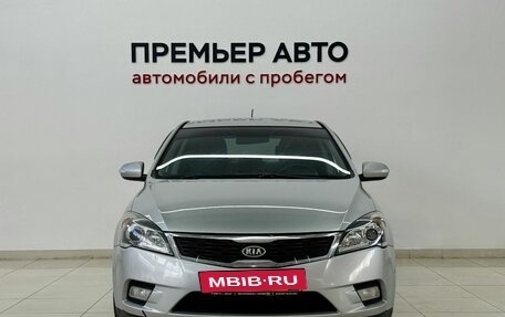 KIA cee'd I рестайлинг, 2010 год, 520 000 рублей, 2 фотография