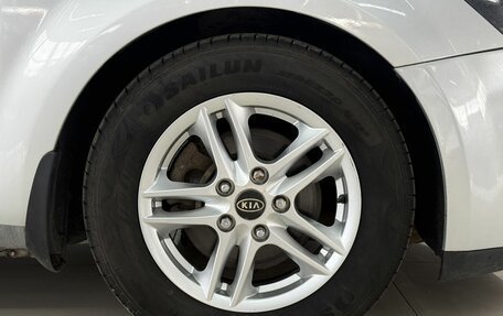 KIA cee'd I рестайлинг, 2010 год, 520 000 рублей, 8 фотография