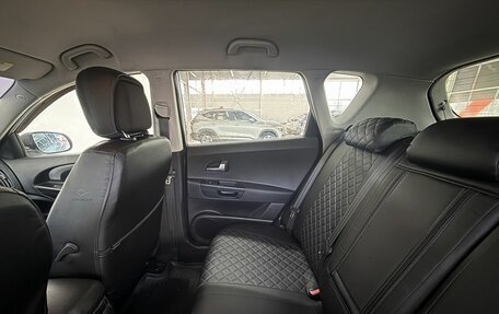 KIA cee'd I рестайлинг, 2010 год, 520 000 рублей, 10 фотография