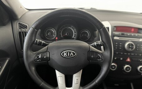 KIA cee'd I рестайлинг, 2010 год, 520 000 рублей, 14 фотография