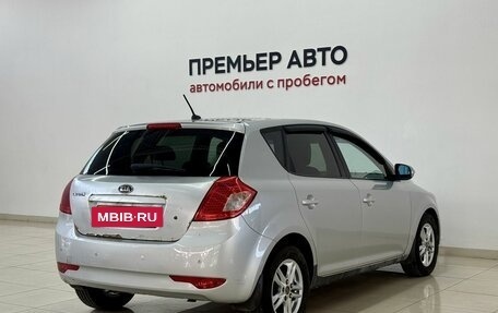 KIA cee'd I рестайлинг, 2010 год, 520 000 рублей, 4 фотография